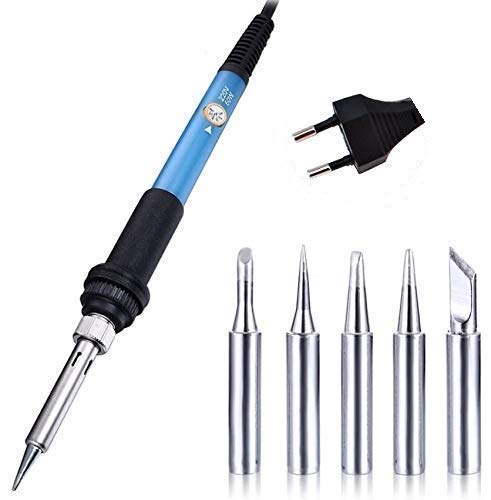 soldering iron