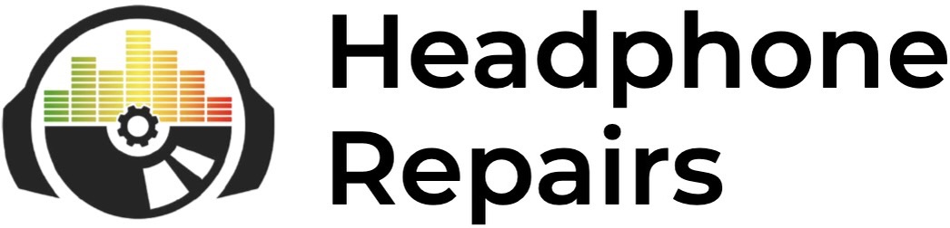 Headphone Repairs
