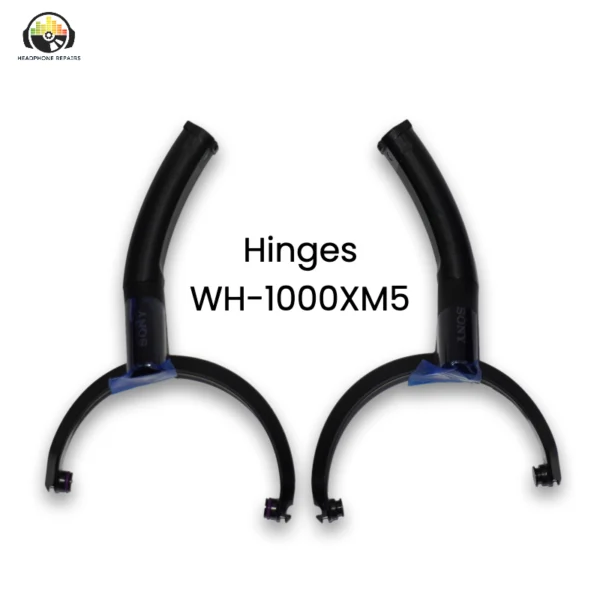 Replacement Hinge for Sony Wh-1000XM5